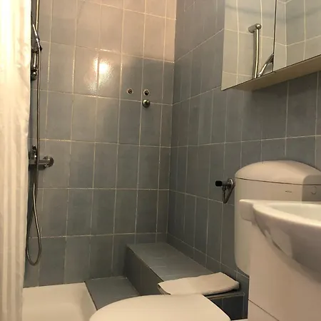 Double With Bathroom, Close, Kitchen Use