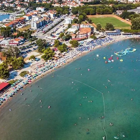Πανσιόν Double With Bathroom, Close, Kitchen Use 3*