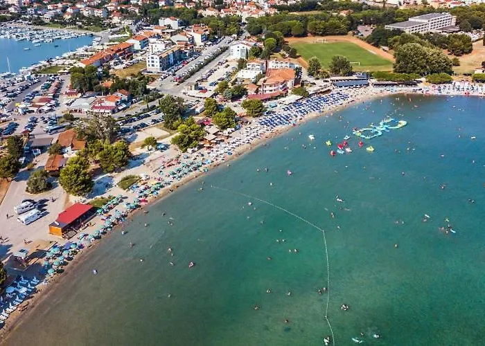 Gostinjska kuća Double With Bathroom, Close, Kitchen Use 3*