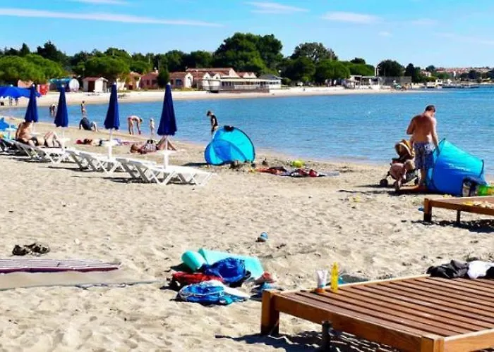 Double With Bathroom, Close, Kitchen Use